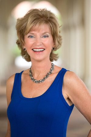 Keller Williams Agent Anne McLean Awarded Prestigious "Premier Luxury Marketing Consultant" Certification