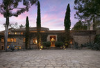 Ellen DeGeneres and Portia de Rossi List Santa Barbara Villa for $45 million