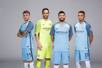 Wix.com And Manchester City Team Up To Provide A Football Fantasy For One Lucky Winner