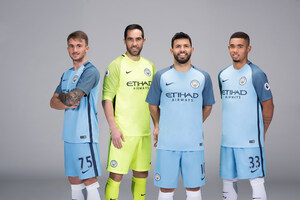 Wix.com y Manchester City se unen con el objetivo de ofrecer una experiencia única para un afortunado ganador