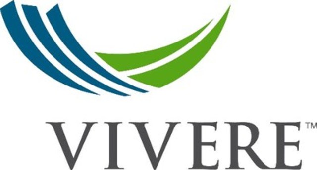 Vivere (CNW Group/Vivere Ltd.)