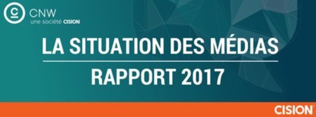 Rapport de Cision sur la situation des médias : Alors que la confiance du public envers les médias est en chute, les journalistes deviennent plus nombreux à choisir la précision sur la vitesse