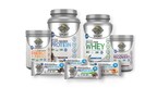 Garden of Life® Enters Sports Nutrition Arena with Launch of Garden of Life SPORT, the Cleanest Performance Line Ever