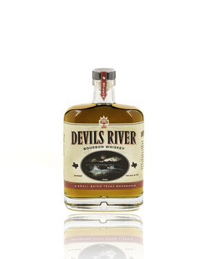 Texan Entrepreneurs Announce New, Small-Batch Whiskey Devils River