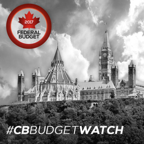Collins Barrow invites Canadians to receive free federal budget analysis