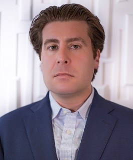 Thrivest President &amp; CIO Joseph Genovesi Joins Big Brothers Big Sisters Independence Region Board of Directors