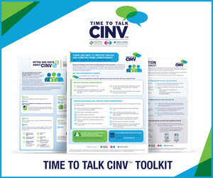 Available Now: New Toolkit Encourages Better Communication to Help Prevent Patients from Suffering in Silence Due to Chemotherapy-induced Nausea and Vomiting