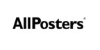 AllPosters Expands Product Line with New Wall Tapestries