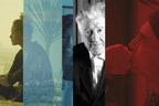 The James West Hollywood-Sunset Launches Film "A New Sunrise Over Sunset" in Partnership with the David Lynch Foundation
