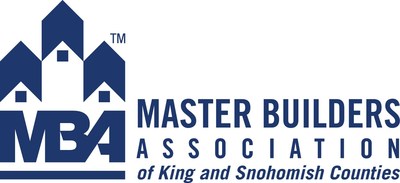 Master Builders Association logo