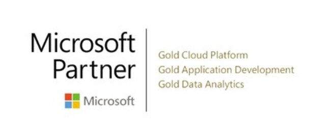 Lixar awarded Microsoft Triple Gold Achievement (CNW Group/Lixar IT)