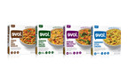 EVOL® Foods Delivers Bold, International Flavors In Four New, Exciting Single-Serve Entrees