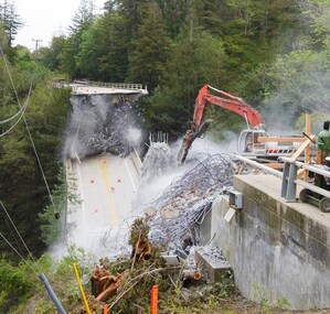California Highway 1 Damage Will Not Affect Big Sur Marathon Course