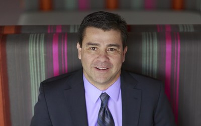 National DCP Promotes Roland Ornelas to Chief Commercial Officer