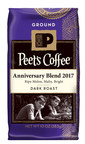 Peet's Coffee Celebrates 51st Anniversary with Blend that Gives Back