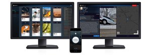 Tomorrow's Tech, Today. Carbyne Launches in U.S. and Responds to 9-1-1 Standards Tomorrow's Tech, Today. Carbyne Launches in U.S. and Responds to 9-1-1 Standards