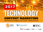 Technology Marketers Knocking it Out of the Park with Content Creation