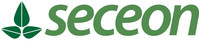 Seceon Logo (PRNewsfoto/Seceon)
