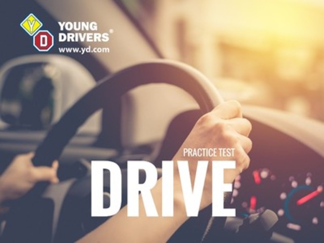 Young Drivers of Canada Releases YD Drive