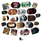 Legacy Recordings Celebrates 10th Anniversary of Record Store Day (Saturday, April 22) With Exciting New 12" &amp; 7" Vinyl Collectibles