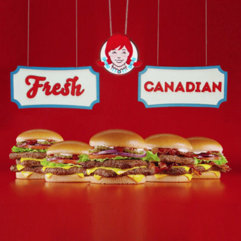Canadians Have Spoken - Fresh Beef Tastes Better