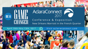 AclaraConnect Smart Infrastructure Industry Conference Attracts Industry Thought Leaders for "Game-Changing" C-Suite Panel Discussion