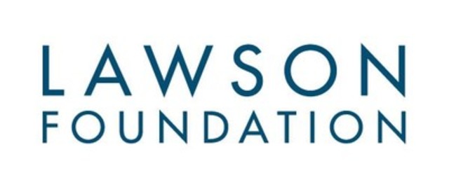 Lawson Foundation logo (CNW Group/PUBLIC POLICY FORUM)