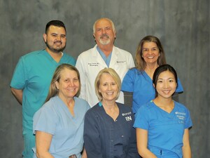Long Beach Memorial Opens New Spine Center for Elective Surgical Procedures