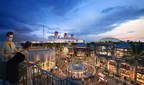 Urban Commons Unveils Vision For "Queen Mary Island"; $250 Million Master Plan Development Takes Shape On Long Beach Waterfront