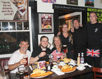 "Old Speckled Hen" Awards Shakespeare Pub and Grille as Best Fish and Chips In U.S.