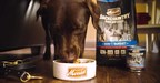 Merrick Pet Care Expands Partnership with K9s for Warriors with New Merrick Backcountry Hero's Banquet Recipes