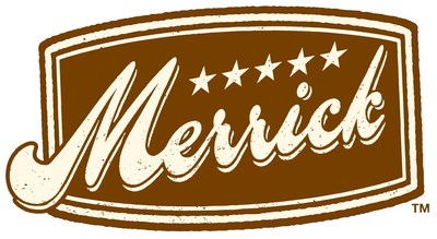 Merrick dog food discount manufacturer