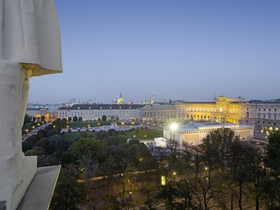2016年维也纳会议场次增长11%，创新纪录