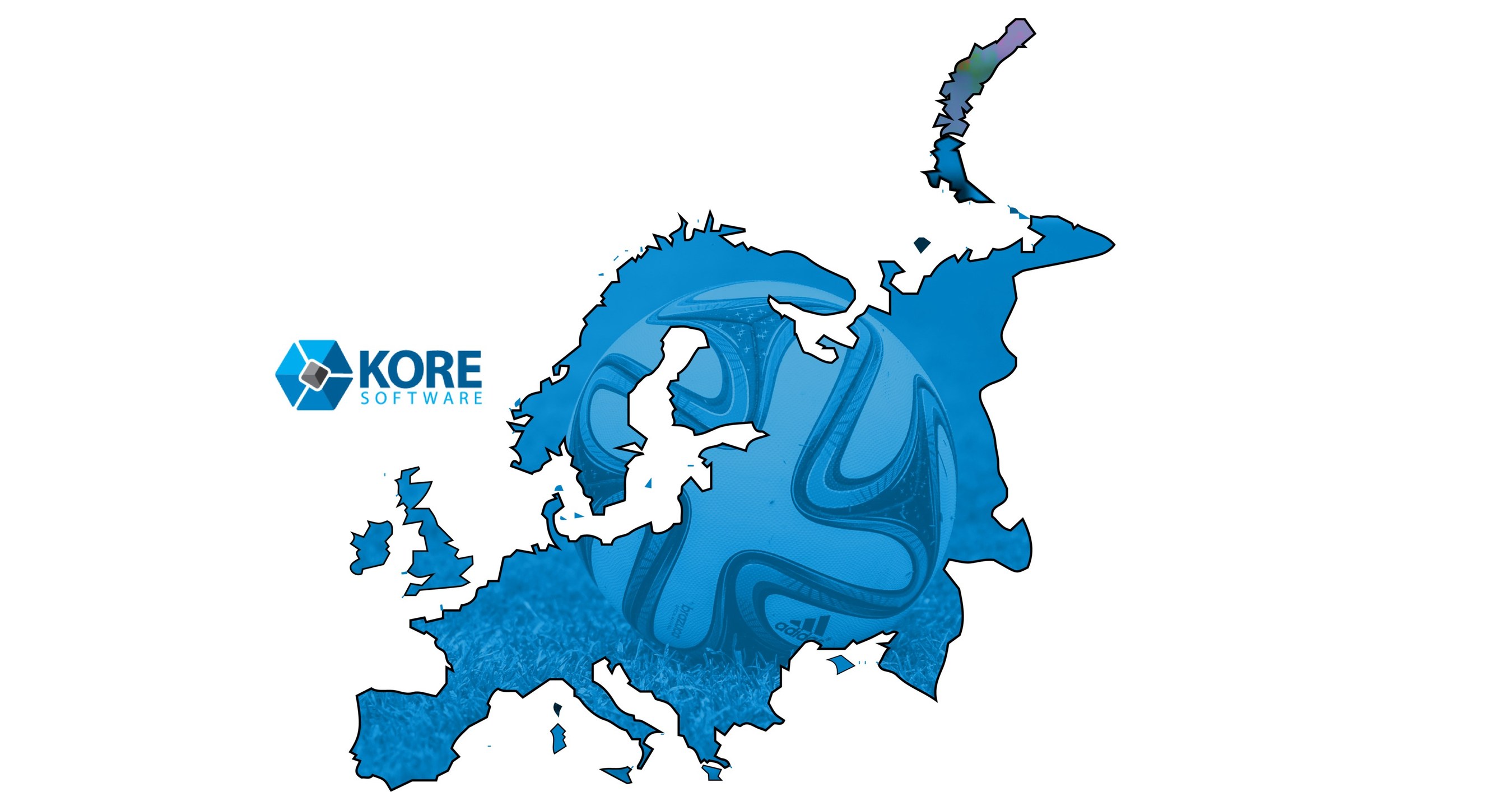 KORE Software's Rapid International Growth Leads to New European