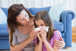 Combat Seasonal Allergies with Tips from Petri Plumbing &amp; Heating, Inc.