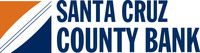 Put Your Money Where Your Life Is. Santa Cruz County Bank logo.  (PRNewsFoto/Santa Cruz County Bank)