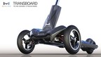 Mercane Wheels Introduces Version 2.0 Of Its Eco-Friendly 3-Wheel Electric Kickscooter