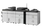 Sharp Introduces High-Volume Monochrome Document System To MFP Line Up