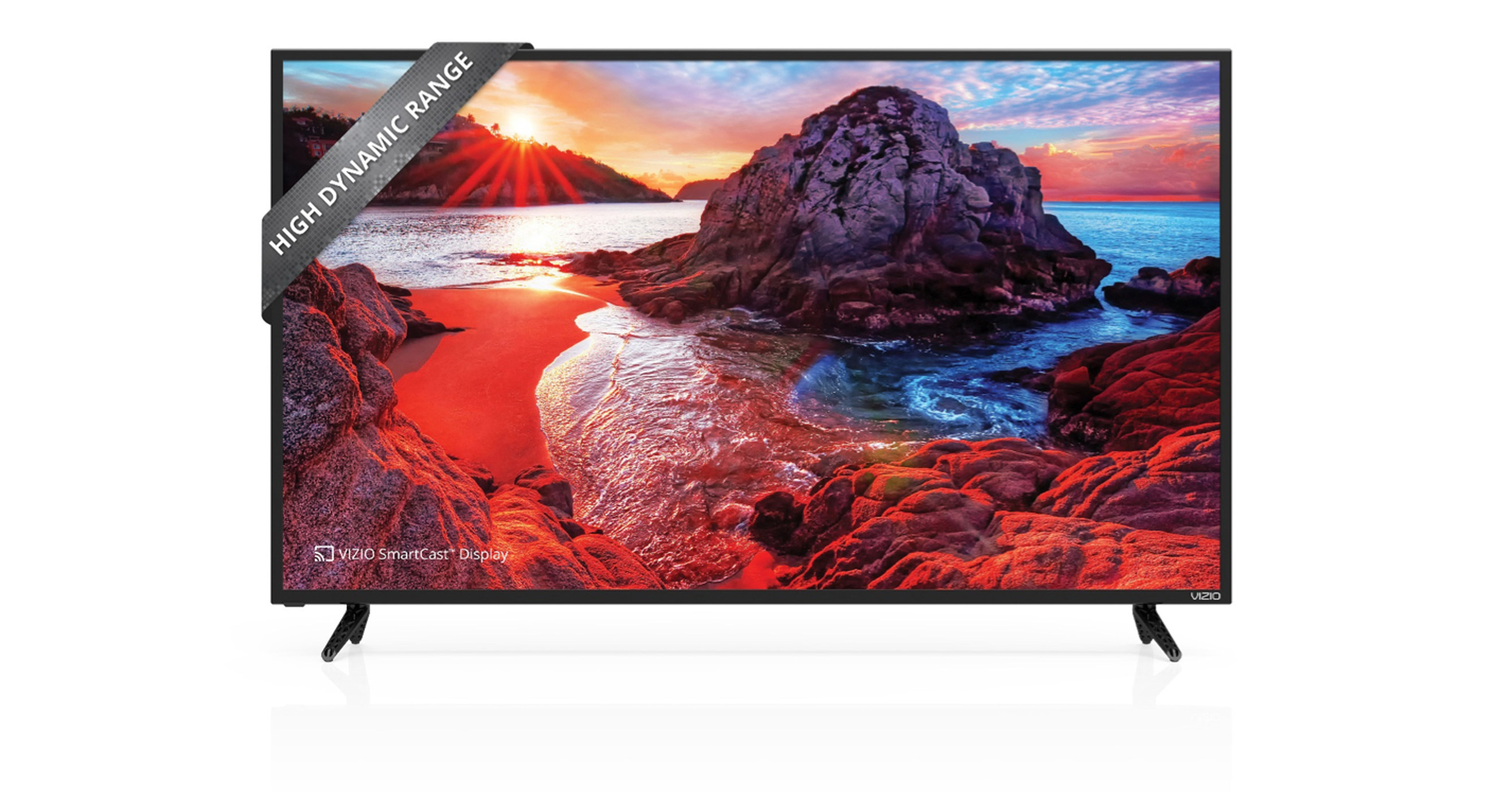 VIZIO Rolls Out 2017 VIZIO SmartCast™ ESeries™ Collection To Canada
