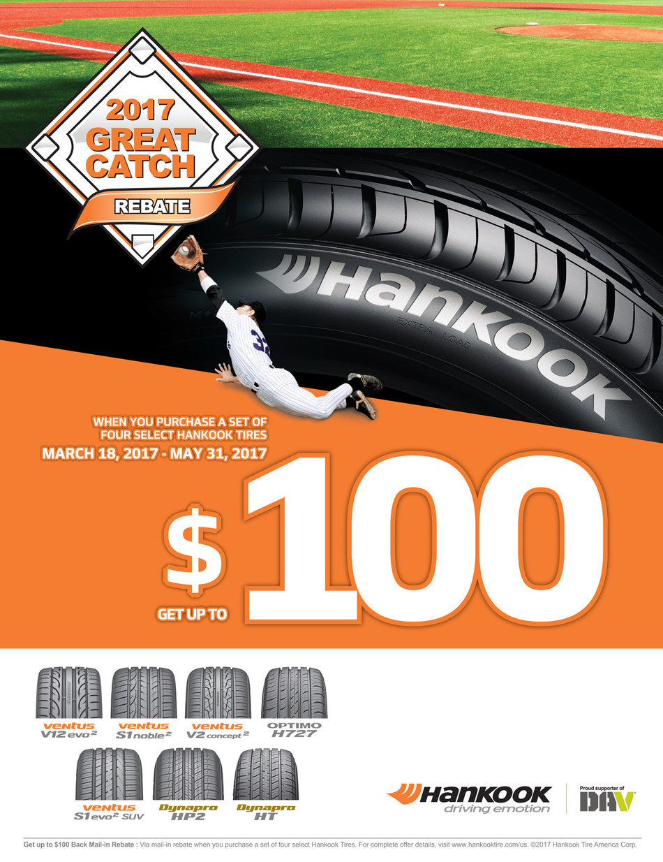 hankook-steps-up-to-the-plate-with-2017-great-catch-rebate-promotion
