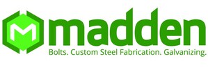 Madden Bolt Corporation Contends as Qualified Unique Steel Fabricator with AISC Certification