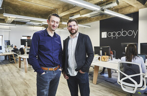 Appboy Promotes Two Key Leaders In EMEA