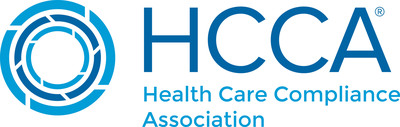 HCCA Logo (PRNewsfoto/HCCA) (PRNewsfoto/Health Care Compliance Associ...)