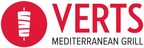 Verts Mediterranean Grill Debuts Summer Menu