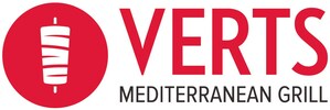 Verts Mediterranean Grill Debuts Summer Menu