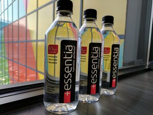 Essentia Water Selects Periscope As Creative Agency Of Record