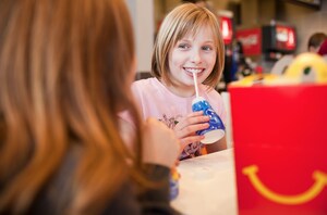 Houston Area McDonald's Restaurants To Give Students And Teachers Free Breakfast To Kick Off STAAR Testing On March 28