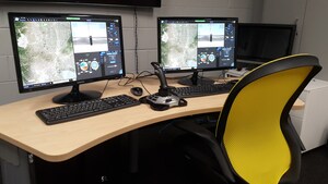 Simlat Delivered Advanced Simulation-Based Research Lab to Macquarie University in Sydney, Australia