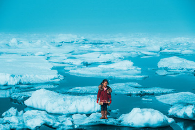 Près de 600 millions d'enfants vivront dans des zones aux ressources en eau extrêmement limitées d'ici l'an 2040, selon l'UNICEF