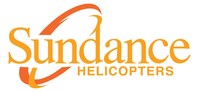 Sundance Helicopters Logo